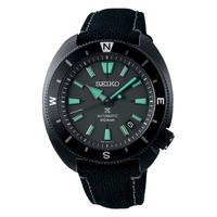 Orologio Seiko Prospex Land Tortoise Black Series 