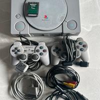 Sony playstation 1