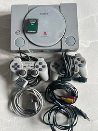 Sony playstation 1