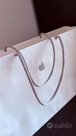 Shopping bag Apple Store originale