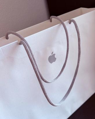 Shopping bag Apple Store originale