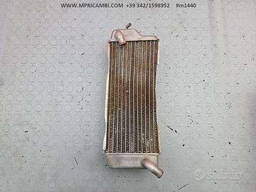 RADIATORE SINISTRO KAWASAKI KXF 450 2012 2015 KX-F
