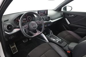 AUDI Q2 35 TDI S tronic S line Edition