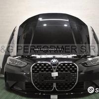 Cofano Paraurti Faro Led Parafango BMW 4 G22 G23