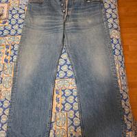 Jeans Levi's uomo
