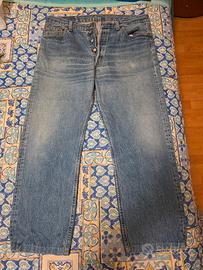 Jeans Levi's uomo