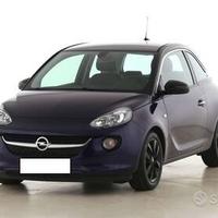 Opel adam ricambi 2017-2019