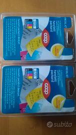 Cartucce HP 903XL multi pack nero+colore compatibi