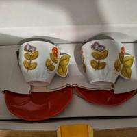 Set tazze Thun - set Country