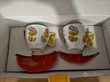 Set tazze Thun - set Country