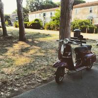 Lambretta Altro modello - 1969