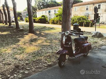 Lambretta Altro modello - 1969