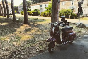 Lambretta Altro modello - 1969