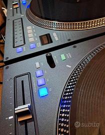 Set up dj rane 2 ranetwelve mkII rane seventy mkII
