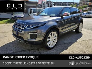 Land Rover Range Rover Evoque 2.0 TD4 150cv H...