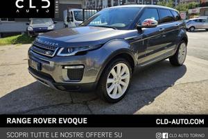 Land Rover Range Rover Evoque 2.0 TD4 150cv H...