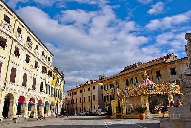 Appartamento – Sarzana, San Lazzaro - Altro