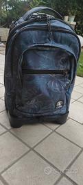 zaino trolley Invicta 