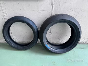 Coppia Pirelli Superbike SC1