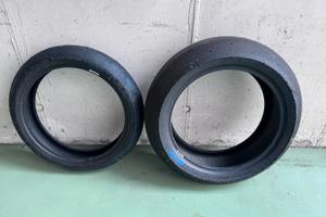 Coppia Pirelli Superbike SC1