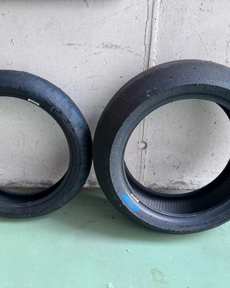 Coppia Pirelli Superbike SC1