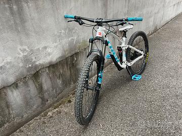 Trek EX Fuel 8 2019/2020 - Trail - Leggere Descriz