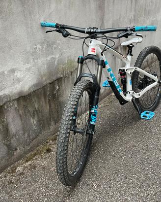 Trek EX Fuel 8 2019/2020 - Trail - Leggere Descriz