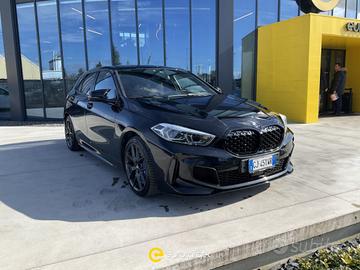 BMW M135 i xDrive