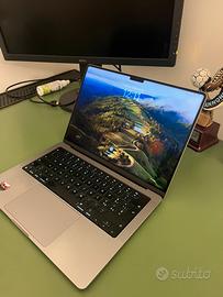 Mac Book M2 Pro 2023