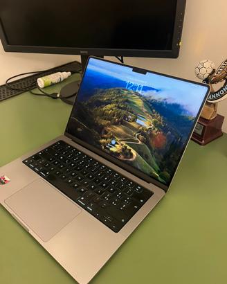 Mac Book M2 Pro 2023