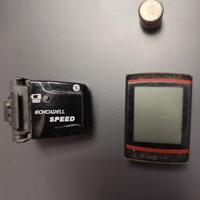 Ciclo computer Ecowell