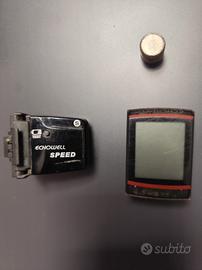 Ciclo computer Ecowell