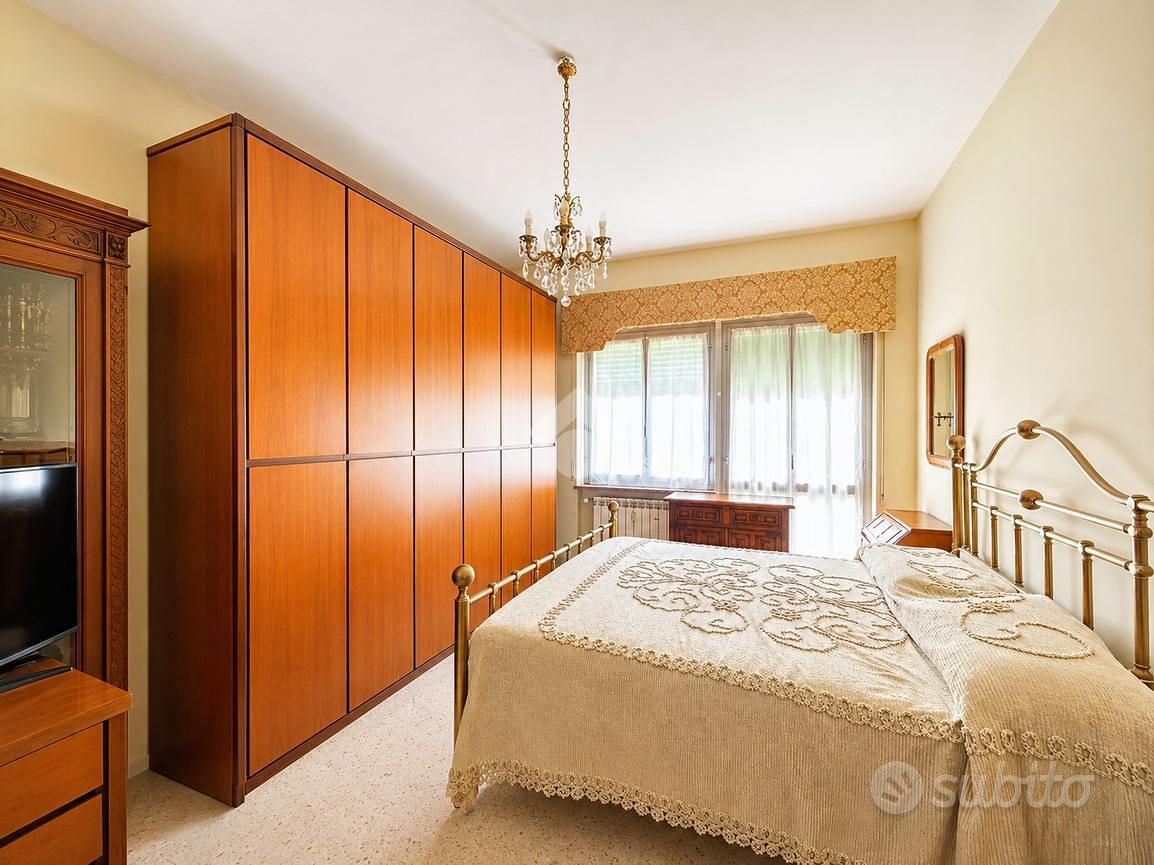 Apartment in La Spezia, Gaggiola, Fabiano Alto - Vista 3
