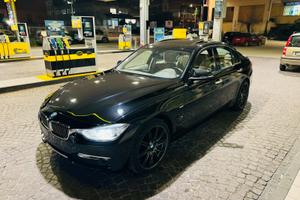 Bmw 318d allestimento M Modern