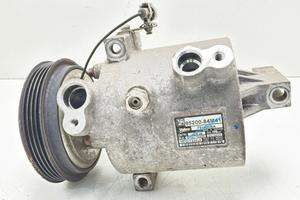 COMPRESSORE A/C SUZUKI Celerio Serie 998 benzina 9
