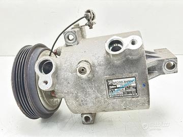 COMPRESSORE A/C SUZUKI Celerio Serie 998 benzina 9