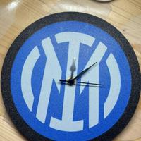 Orologio squadra del cuore