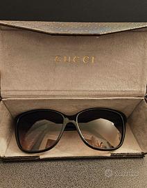 Occhiali da sole Gucci GG 3645/S D28ED - NUOVI