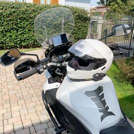 Honda Crosstourer 1200X