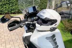 Honda Crosstourer 1200X