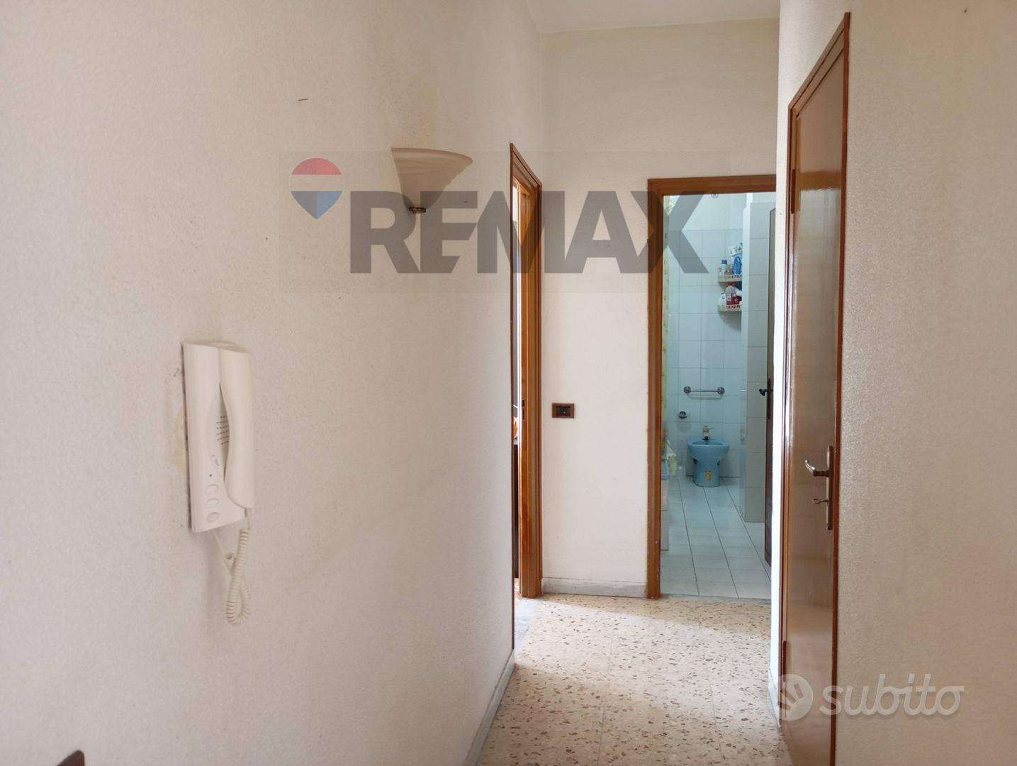 Appartamento – Catania, Fortino, Centro storico - Vista 3