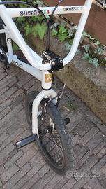 bici bmx