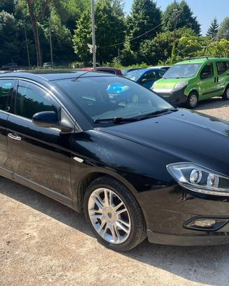 Lancia Delta 1.9 MJT Twinturbo DPF Executive