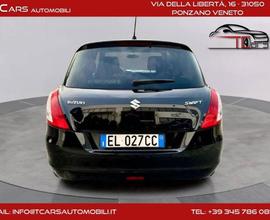 Suzuki Swift 1.2 - BENZINA - GARANZIA 12 MESI