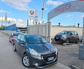 Peugeot 208 PureTech 82 5 porte Active