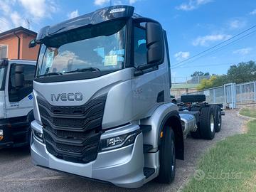 XWAY AD280X54 YPS