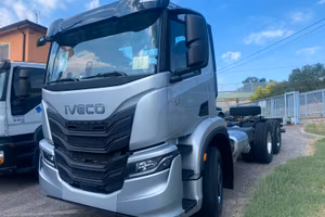 XWAY AD280X54 YPS