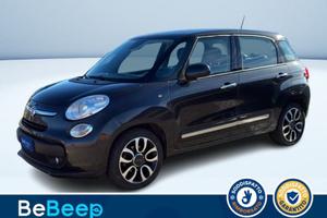 FIAT 500L 1.4 LOUNGE 95CV