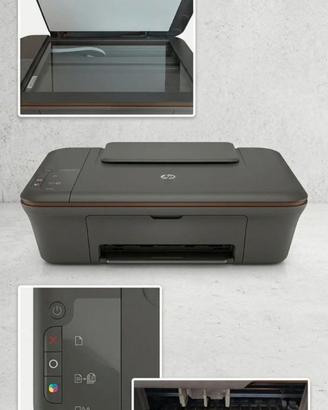 HP Deskjet 2054A Stampante Multifunzione