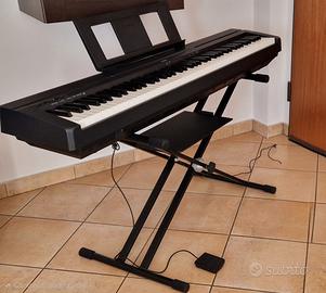 Pianoforte digitale P-45B